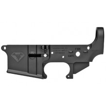 DBST STAR-15 STRIPPED LOWER AR15