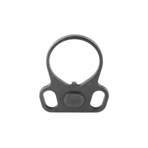 DBST AMBI LOOP END PLATE