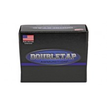 DBLTAP 10MM 125GR SCHP 20/1000