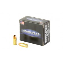 DBLTAP 32ACP 60GR LF HP 20/1000