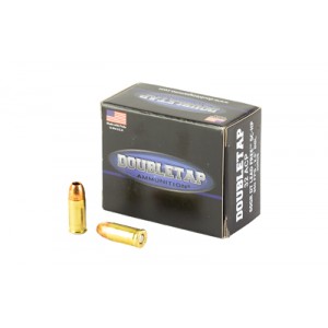 DBLTAP 32ACP 60GR LF HP 20/1000