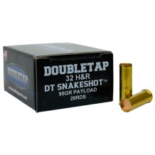 DBLTAP SNAKESHOT 32 H&R 90GR 20/1000