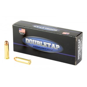 DBLTAP 357 MAG 140GR LF HP 20/1000