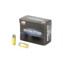 DBLTAP 40S&W 200GR HARDCAST 20/1000