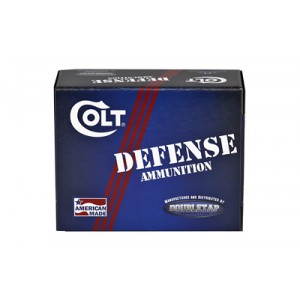 DBLTAP CD 45ACP 230GR JHP 20/1000