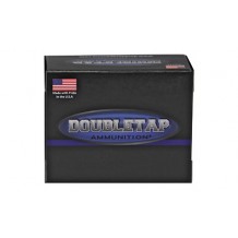 DBLTAP 45ACP 230GR FMJ-FP 20/1000