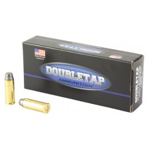 DBLTAP 45LC 255GR HARDCAST 20/1000