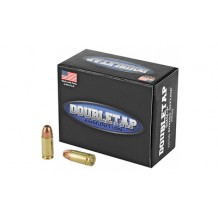 DBLTAP 9MM+P 115GR JHP 20/1000