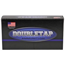 DBLTAP 9MM 115GR FMJ 50/1000