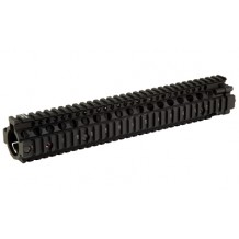 DD M4A1 RAIL SYSTEM BLK