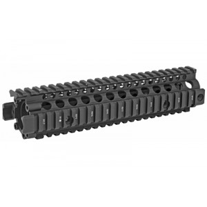 DD RIS II MK18 RAIL 9.5