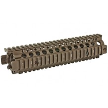 DD RIS II MK18 RAIL 9.5