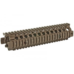 DD RIS II MK18 RAIL 9.5