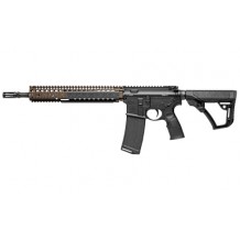 DD M4A1 556NATO 14.5