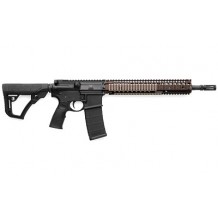 DD M4A1 556NATO 14.5