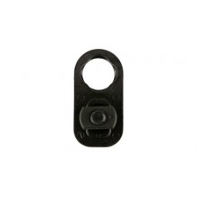 DD MFR M-LOK TO QD MOUNT BLK
