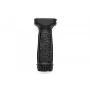 DD VERTICAL FOREGRIP BLK