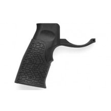 DD PSTL GRIP BLK