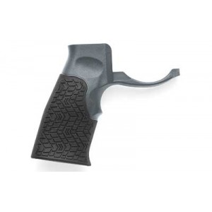 DD PISTOL GRIP TORNADO GRY