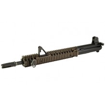 DD M4A1 FSP UPR RCVR 14.5 PW 556 FDE