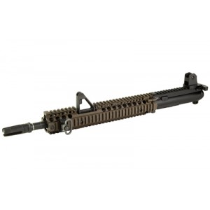 DD M4A1 FSP UPR RCVR 14.5 PW 556 FDE