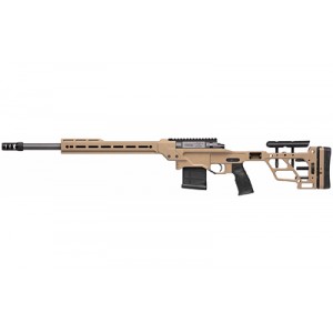 DD DELTA 5 PRO 308WIN 20