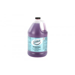 D-LEAD ALL PURP CLEAN CONC 4-1 GAL