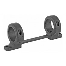 DNZ TIKKA T3 HIGH 30MM MNT BLK