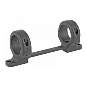 DNZ TIKKA T3 HIGH 30MM MNT BLK