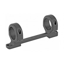 DNZ REM 700 SA HIGH 30MM MNT BLK