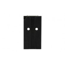 DNZ PLATE FOR GLOCK MOS AIMPOINT