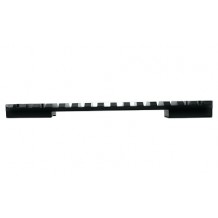 DNZ REM700 LA PIC RAIL W/8-40