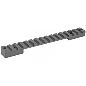 DNZ REM 700 LA PICATINY RAIL 20MOA