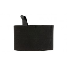 DESANTIS BELLY BAND MED SZ 30-34 BLK