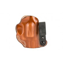 DESANTIS FLEX-TUK S&W J FRM RH TAN