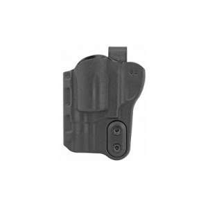 DESANTIS SLIM-TUK S&W J FRAME AMBI