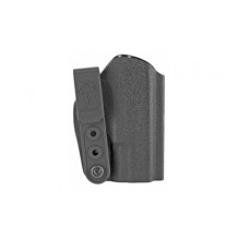 DESANTIS SLIM-TUK M&P45 SHIELD AM BK