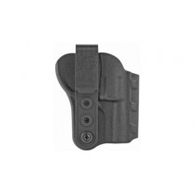 DESANTIS SLIM-TUK RUGER LCR AMBI
