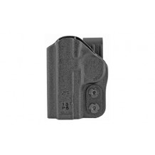 DESANTIS SLIM-TUK SIG P238 AMBI BLK
