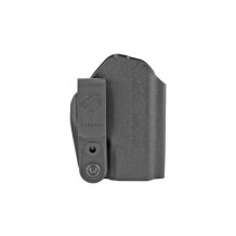 DESANTIS SLIM-TUK SHIELD AMBI BLK