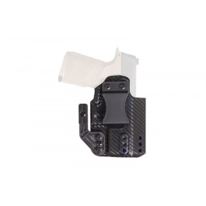 DESANTIS PRSDR IWB FITS GLK 19 RH BK