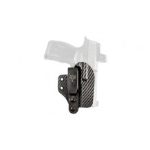 DESANTIS LIFEGUARD SIG P365 AMBI BLK