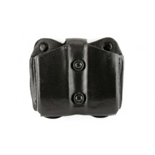 DESANTIS DBL MAG PCH FOR GLK17/19 BK