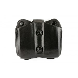 DESANTIS DBL MAG PCH FOR GLK17/19 BK