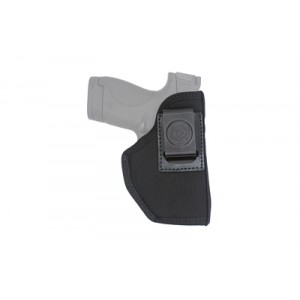 DESANTIS SUPER STEALTH P320C AMBI BK