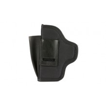 DESANTIS PROSTLTH M&P 9/40 P320C BLK