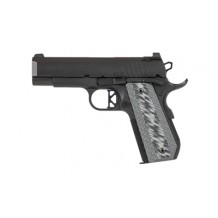 DW ECP 45ACP 4
