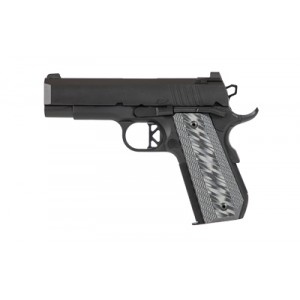 DW ECP 45ACP 4