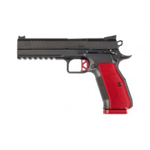 DW DWX 9MM 4.95