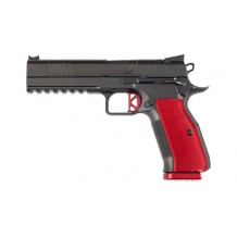 DW DWX 9MM 4.95